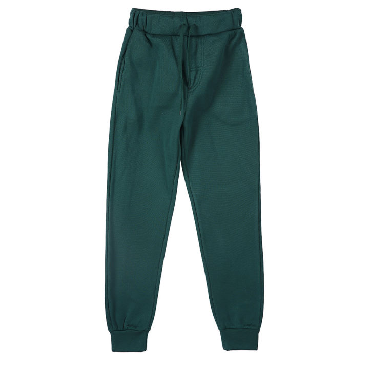 New%20Joggers%20Sweatpants%20Men%20and%20Women%20Elastic%20Waist%20Lose%20Casual%20Trousers%20white%20beige%20pink%20yellow%20Hip%20Hop%20Mens%20Sweat%20Pants%20-%20Image%205