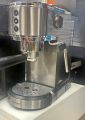 SILVERCREST® Espresso coffee machine Slim SSMS 1350 B2

Powerful 15-bar pump for perfect cream and ideal aroma development. 