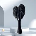 Household women's hair comb massage scalp anti-static air bag comb long hair wet and dry angel comb. 