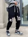 M four stretchable Rip Street Style Hip Hop Jogger For Men - Fashion | Joggers For Men | Men's Wear |. 