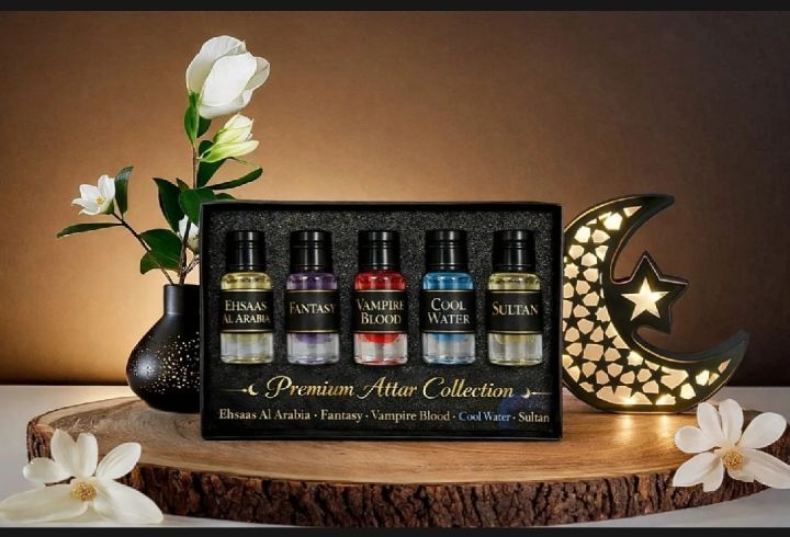 Premium%20Arabic%20Attar%20Gift%20Set%20%E2%80%93%205%20Exclusive%20Fragrances%20(Vampire%20Blood%203ml,%20Cool%20Water3ml,%20Fantasy%203ml,%20Sultan%203ml,%20Ehsaas%20Al%20Arabia%203ml)%20-%20Image%204