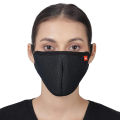 Face Mask Washable Reusable Cotton Silk 3D Design Multi Layer For Adults And Teenage For Bike School Children And Smog. 