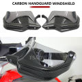 Fit For BMW R1200GS LC F800GS F750GS F850GS F900R/XR S1000XR R1250GS Motorcycle Handguard Shield Hand Guard Protector Windshield.