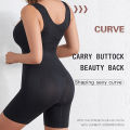 Women Postpartum Shapewear Bodysuit Belly Tight Body Shaper Seamless Underwear Plus Size Waist Trainer Butt Lifter Shaping Top. 