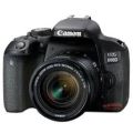 Canon EOS 90D DSLR Camera With 18-135mm STM Lens, Digic 8 Image Processor. 