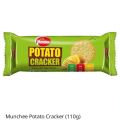 Munchee Potato Cracker 110g. 