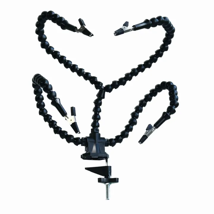 Helping%20Hand%20Third%20Hand%20Soldering%20Stand%20Flexible%20Arm%20PCB%20Holder%20Table%20Clip%20Tool%20Gadgets%20for%20Welding%20and%20Soldering%20-%20Image%208