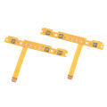 New L/R SL SR Button Key Flex Cable Replacement Parts For NS Switch For Joy-Con Left / Right.