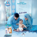 Mum Mum Disposable Baby Diaper Pant S (4-8 KG) - 40 pcs. 