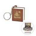 Birthday Sensory Fold Keychain Anxiety Stress Relief Backpack Keychain 3d Mini Stereo.