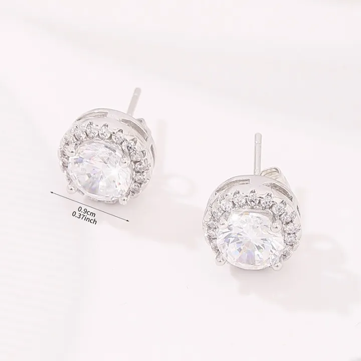 Delicate%20Small%20Round%20Stud%20Earrings%20Women%20with%20Shiny%20Cubic%20Zirconia%20Simple%20Versatile%20for%20Teens%20Fashion%20Jewelry%20-%20Image%206