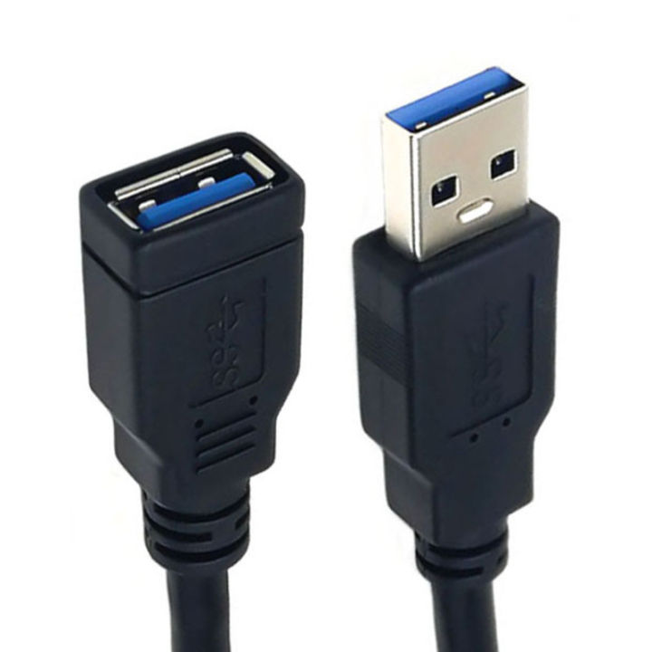 USB%203.0%20Extension%20Cable%205M/3M/1.5M/0.5M/0.3M%20Super%20Speed%20USB%203.0%20Extension%20Cord%20USB%203.0%20Male%20to%20Female%20Cable%20for%20Windows%20Macs%20PC%20-%20Image%207