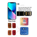 MKSD Ultra Strong Signal Lower Power Consumption Semi Fu Unlocking For IPhone 6/7/8/X/XS/XR/XSMAX/11/12/13PM. 
