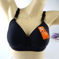 The Bra Does Not Have Steel Frame. Comfortable to Wear, Beautiful Bra, Thin Padding, Not Thick, Adjustable Straps.. 