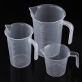 High quality 250 ml pp measuring cup. 