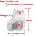 For SUZUKI V-Strom V Strom DL650 DL 650 Vstrom XT High Quality Trottle Booster Clip Accelerator Assist Handlebar Labor Saver. 
