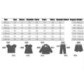 New Summer Children Clothes Pajama Set Soft Solid Color Comfortable Clothing Kids Girls Boys Pajamas Sleepwear. 