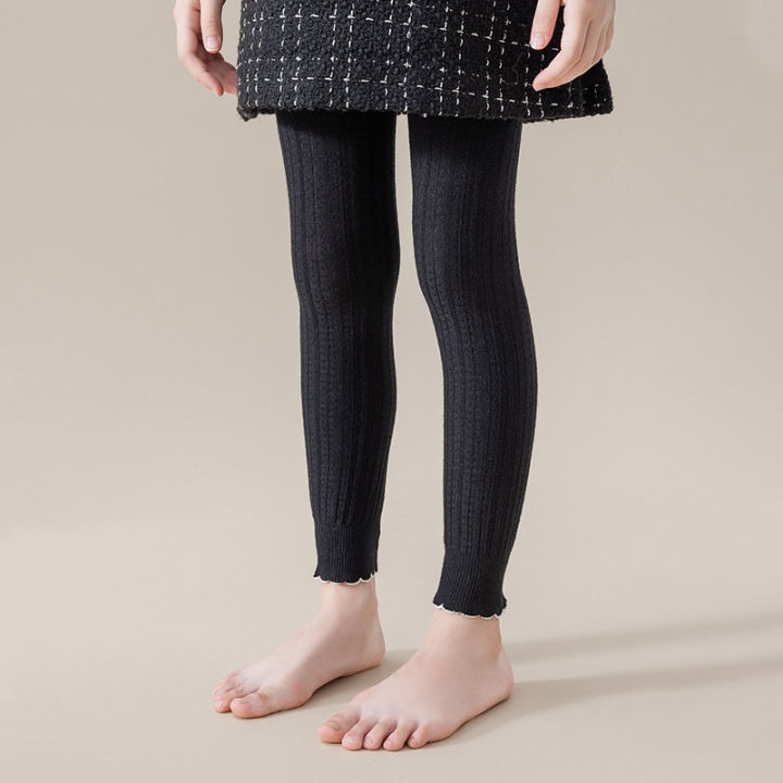 0-12Y%20Spring%20Autumn%20Baby%20Leggings%20Toddler%20Girls%20Tights%20Kids%20Soild%20Cotton%20Ankle%20Length%20Pants%20Children%20Pantyhose%20-%20Image%203