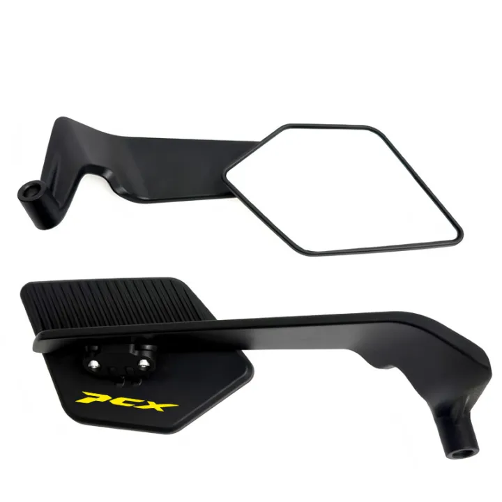 For%20HONDA%20PCX%20125%20PCX%20150%20PCX150%20PCX%20160%20PCX160%20Motorcycle%20Foldable%20Rearview%20Side%20Mirror%20Rotation%20Adjustable%20Rear%20View%20Mirror%20-%20Image%202