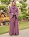 DUBAI ABAYA. 