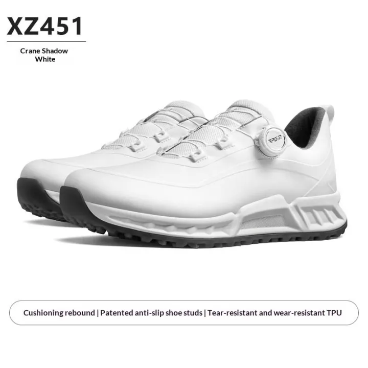 PGM%20new%20golf%20shoes%20men's%20cushioned%20rebound%20sports%20shoes%20knob%20men's%20shoes%20wear-resistant%20TPU%20waterproof%20men's%20shoes%20XZ451%20-%20Image%207
