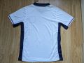 England Euro Cup 2024 Home Jersey  Men. 