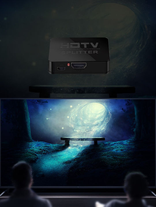 1-in%202-out%204K%20HDTV%20Splitter,%20Computer%20TV%20Dual%20Display%20Converter,%20High%20Definition%20Split%20Screen%20Device%20-%20Image%203