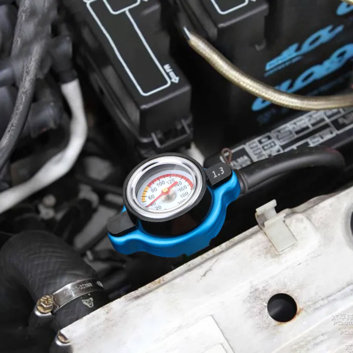 Pressure%20Balance%20Function%20Thermo%20Radiator%20Cap%20Temperature%20Gauge%200.9/1.1/1.3%20Bar%20Car%20Accessories%20Tank%20Cover%20Replacement%20-%20Image%204