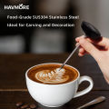 Havmore Digital-20~120°C Kitchen Food Water Coffee Thermometer. 