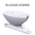 Door Retainer Catch for Caravan Motorhomes Boat Camper RV Door Stoper Clip.