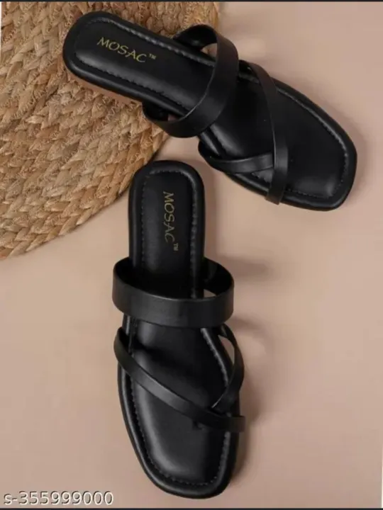 New%20stylist%20Flat%20Sandal%20For%20Women%20-%20Image%204
