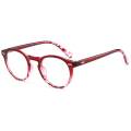Korean fashion Korea glasses 2288 eyeglasses frame eyeglasses eyeglasses frame (for lens cutting) sport PC material spectacle legs eyeweartop glasses. 