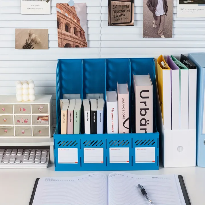 Detachable%20A4%20Document%20Organizer%20-%20Desktop%20Bookshelf%20&%20File%20Holder,%20Durable%20PP%20Material,%20Office%20Supplies%20Storage%20Rack%20-%20Image%206