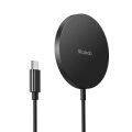 MCDODO Magsafe Wireless Magnetic Fast Charger Pad 15W.