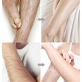 20stick Professional Hair Removal Wax Strips for Summer Depilation Double Sided Cold Wax Paper for Leg Body Face Useful. 