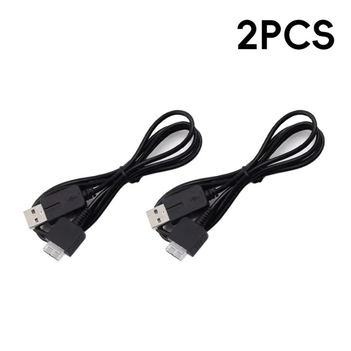 DATA%20FROG%201/2/5pcs%20USB%20Transfer%20Data%20Sync%20Charger%20Cable%20Charging%20Line%20For%20PlayStation%20Psv1000%20Psvita%20PS%20Vita%20Power%20Adapter%20Wire%20-%20Image%205