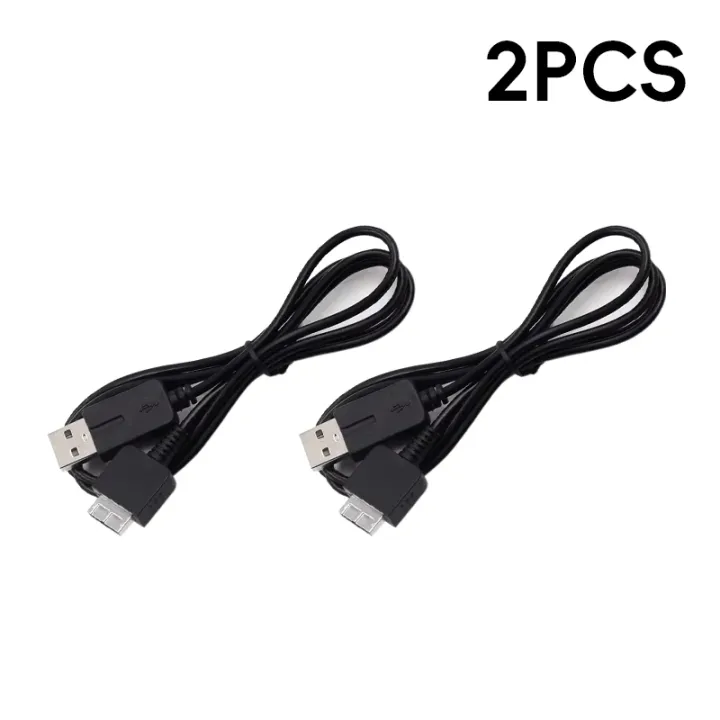 DATA%20FROG%201/2/5pcs%20USB%20Transfer%20Data%20Sync%20Charger%20Cable%20Charging%20Line%20For%20PlayStation%20Psv1000%20Psvita%20PS%20Vita%20Power%20Adapter%20Wire%20-%20Image%205