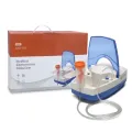 AXD-301 Medical Compressor Nebulizer Device Nebulizer Portable Machine Medical Asthma Inhaler Compressor Nebulizador. 