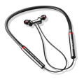 Lenovo HE05X Bluetooth 5.0 Earphones Waterproof Wireless HIFI Sound Magnetic Neckband Headset Sports Headphones.