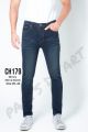 Pantsdeart X forlife skinny jeans men's legs Dave ch179.d rusty mustache zipper Size28-44 (with cash on delivery). 