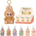 New Labubu V3 Doll the Monsters Big Into Energy Vinyl Plush Figure Toys Collectible Blind Box Gift. 