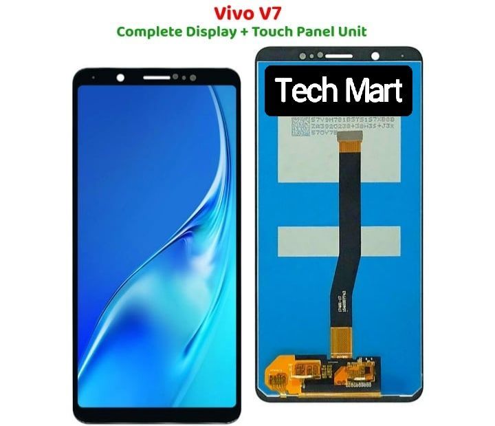 Vivo V7 LCD Panel