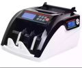 Bill Counter Note Counting Machine - 5800 D. 