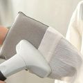 1pc Mini Ironing Board Glove - Compact & Portable Ironing Pad for Shirts, Ties, and Small Garments, Compact Ironing Tool. 