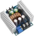 300W 20A DC-DC Buck Converter Step Down Module Constant Current LED Driver Power Step Down Voltage Module. 
