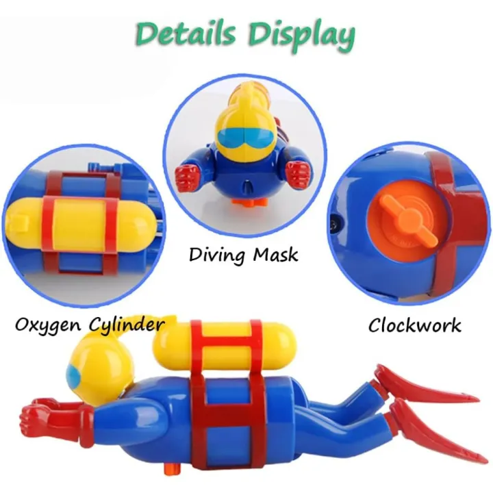 Wind-Up%20Scuba%20Diver%20Submarine%20Bath%20Toy%20Clockwork%20Swimming%20&%20Diving%20Man%20Tub%20Baby%20Water%20Toy%20Bathtub%20Pool%20Frogman%20Figure%20STEM%20Gift%20-%20Image%205