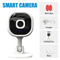 TERUHAL HD Smart Wifi Camera Box Pack 1080p. 
