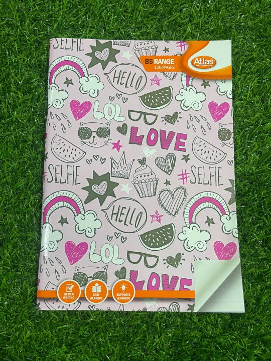 B5%20Atlas%20Single%20Rule%20120%20Pages%20Exercise%20Book%20-%20Image%203