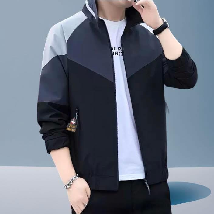 Men's Windproof Jacket