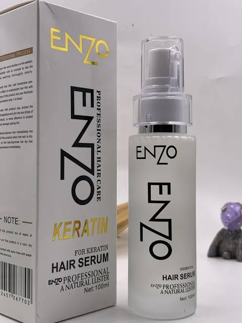 hair sereum